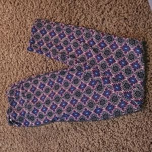 Lularoe Leggings One Size